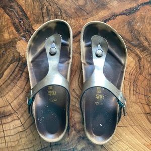 Birkenstock Gizeh Ladies’ 9/40